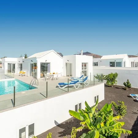 Milano By Villa Playa Blanca (Lanzarote)
