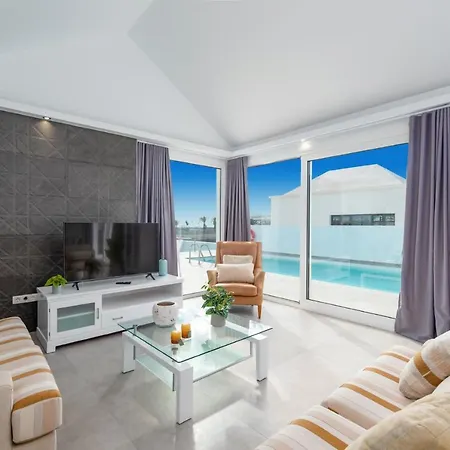 Villa Milano By